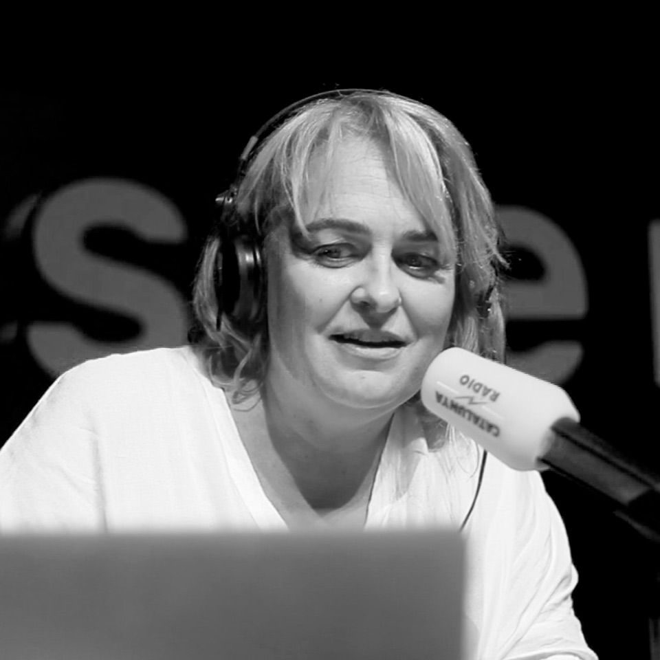 Mariola Dinarès